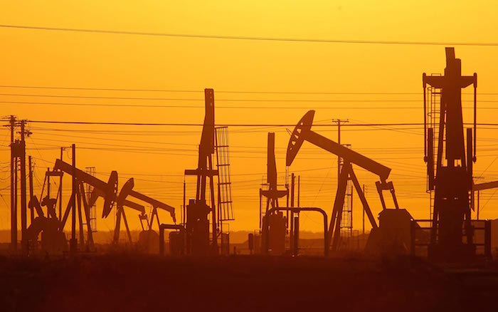 Estudio liga temblores a extracción de gas y petróleo en EEUU