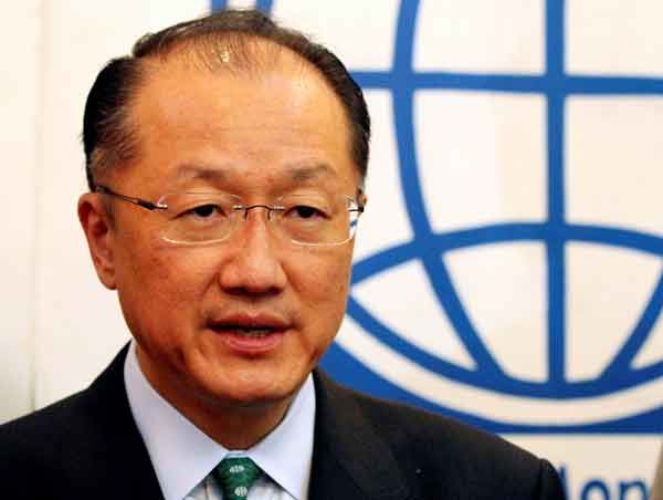 Banco Mundial califica al cambio climático como “amenaza fundamental” para el desarrollo