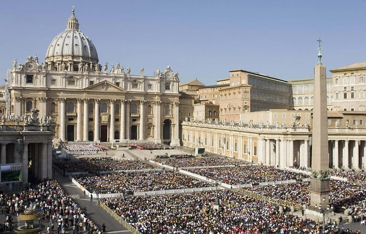 Fiscales italianos sospechan que al Qaeda planeaba ataque al Vaticano