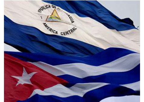 Presidente Daniel solicita a la Asamblea ratificar acuerdo de servicios aéreos con Cuba