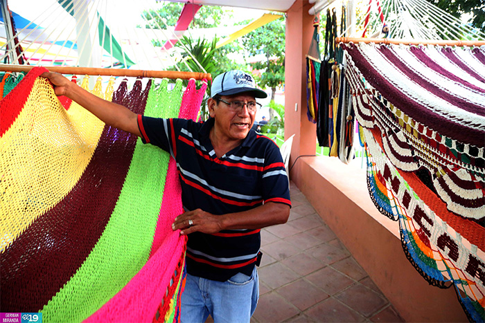 Tiangue Monimbó celebra la labor del artesano este fin de semana