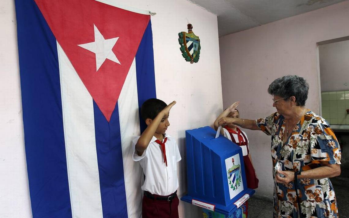 Convocados un millón de cubanos a segunda ronda de comicios parciales	