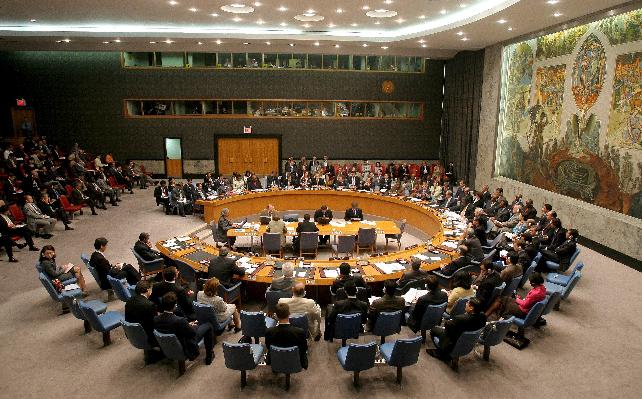 Crisis yemenita a debate en Consejo de Seguridad ONU
