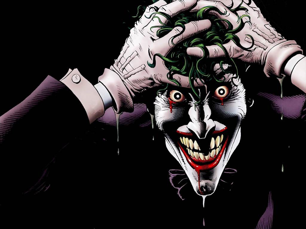 El Joker cumplió 75 años