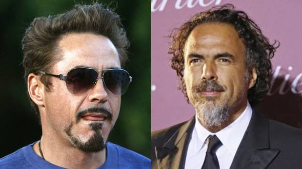 Robert Downey Jr. y su frase racista hacia González Iñarritu