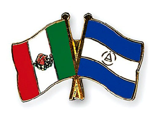 Misión comercial de México llega a Nicaragua para explorar posible inversión