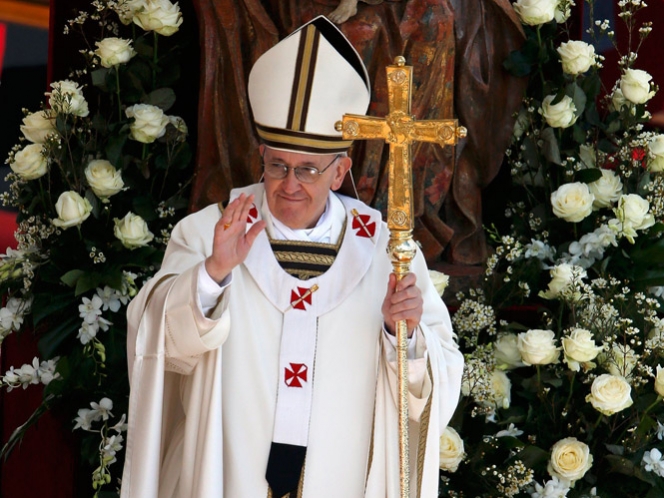 El Papa envía 100 mil dólares para ayudar a Nepal por terremoto