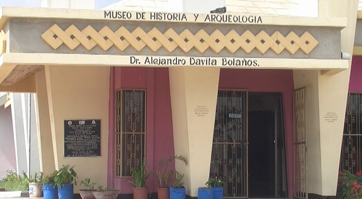 El Diamante de Las Segovias, la mejor opción para visitar en el norte de Nicaragua