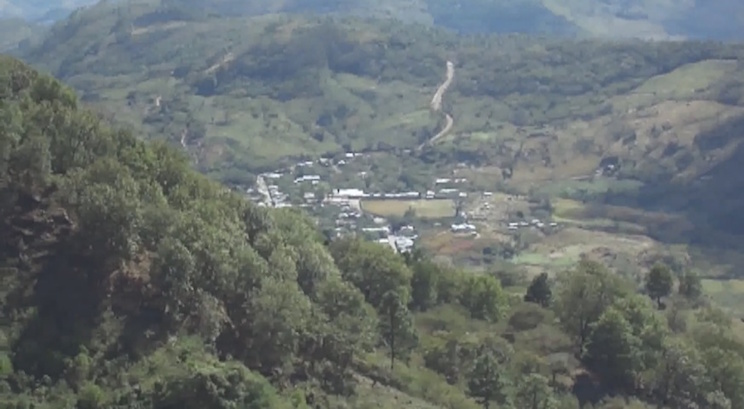 El Diamante de Las Segovias, la mejor opción para visitar en el norte de Nicaragua