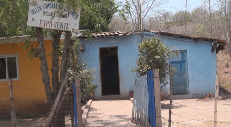 El Diamante de Las Segovias, la mejor opción para visitar en el norte de Nicaragua