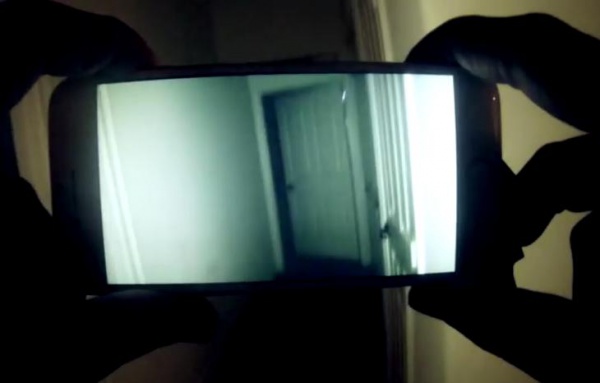 Aplicación convierte cualquier casa en una película de terror