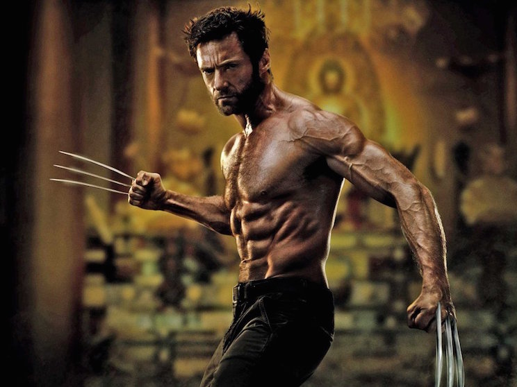 Hugh Jackman explica su renuncia a 'Wolverine'
