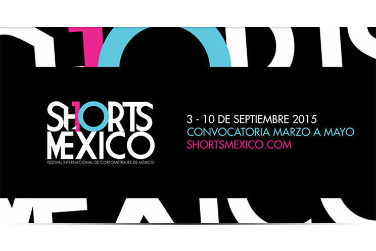 Festival Internacional de Cortometrajes de México abre convocatoria