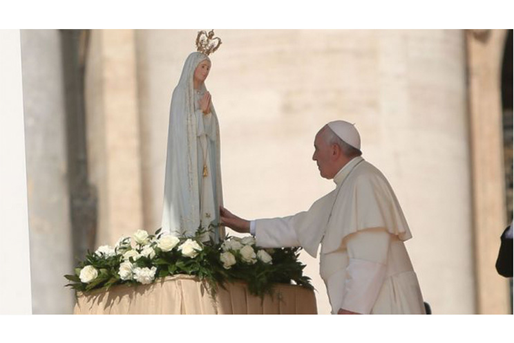 El Papa lamenta que excluidos sean desechos de la sociedad