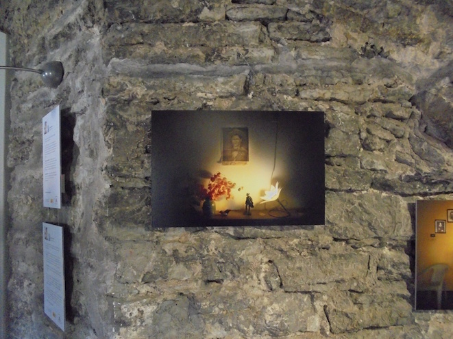 Gobierno de Nicaragua inaugura exposición fotográfica en Estonia