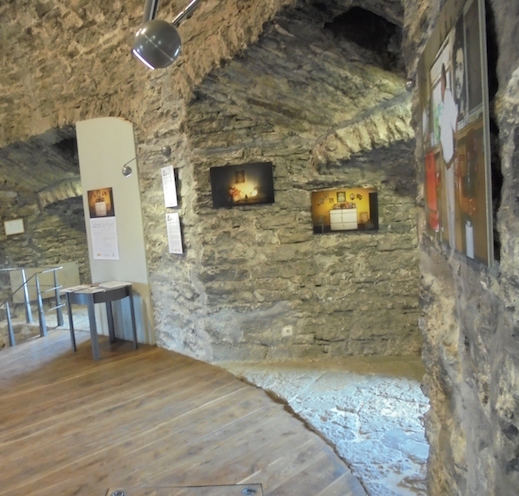 Gobierno de Nicaragua inaugura exposición fotográfica en Estonia