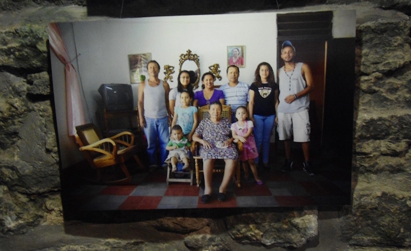 Gobierno de Nicaragua inaugura exposición fotográfica en Estonia