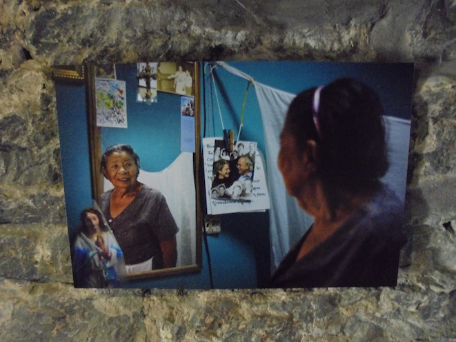 Gobierno de Nicaragua inaugura exposición fotográfica en Estonia