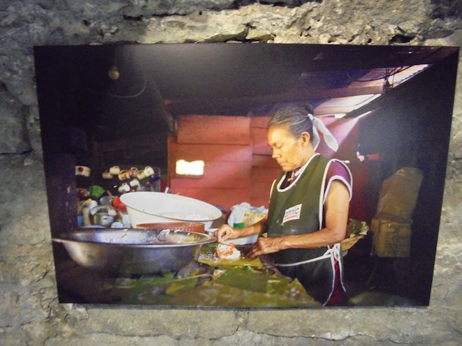 Gobierno de Nicaragua inaugura exposición fotográfica en Estonia