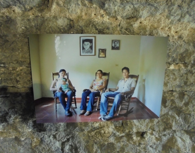 Gobierno de Nicaragua inaugura exposición fotográfica en Estonia