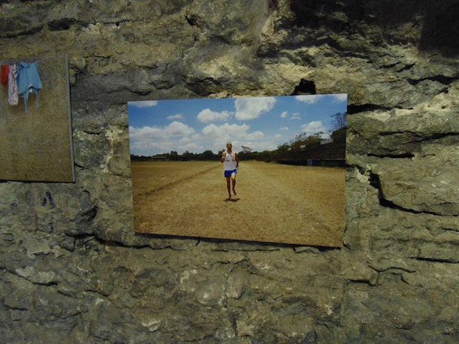 Gobierno de Nicaragua inaugura exposición fotográfica en Estonia