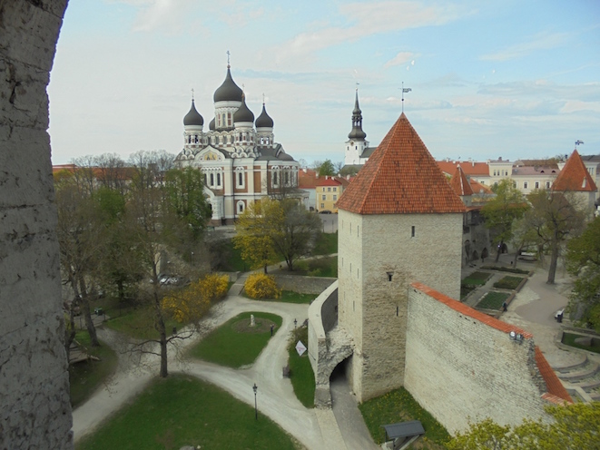 Gobierno de Nicaragua inaugura exposición fotográfica en Estonia