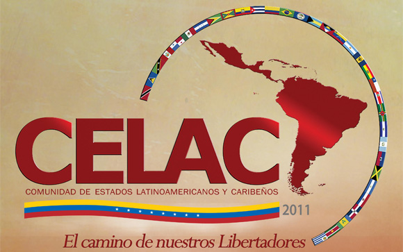 CELAC emite Declaración de Quito, sobre el problema mundial de las drogas