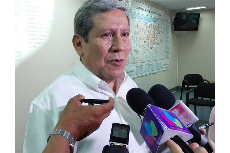 Sinapred evaluará planes de respuestas frente a sismos y tsunamis a través de simulacro