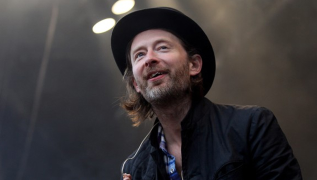 Thom Yorke hizo una canción que dura 18 días
