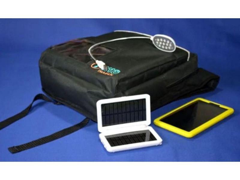 Proyectos de jóvenes nicaragüenses destacan en concurso mundial de tecnología