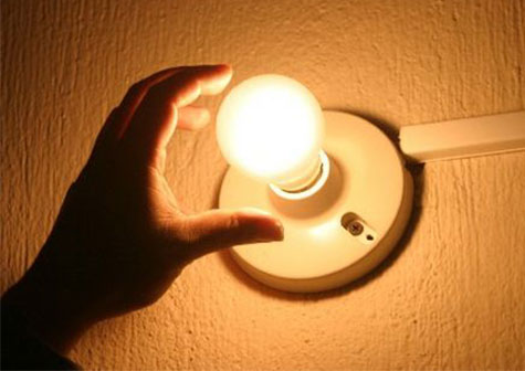 Miércoles habrá interrupciones de energía por mantenimiento de redes