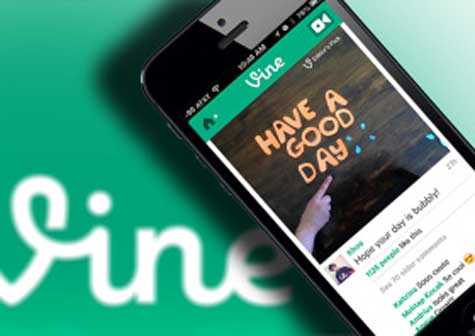 La popular app de videos Vine llega a Android