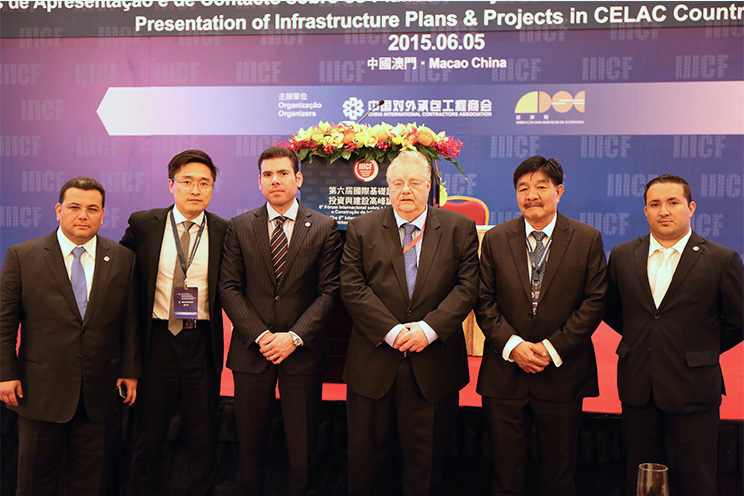 Nicaragua destaca en China desarrollo en sectores estratégicos para atraer más inversiones