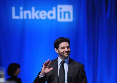 LinkedIn lidera ranking de empresas de más rápido crecimiento