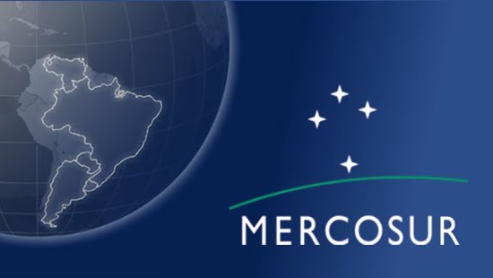 Venezuela asume presidencia de Mercosur en áreas de seguridad y justicia