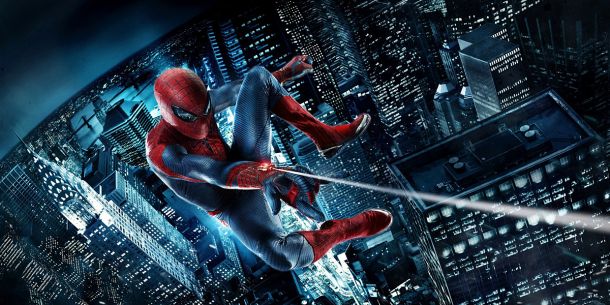 El nuevo Spider-Man debe ser blanco y heterosexual