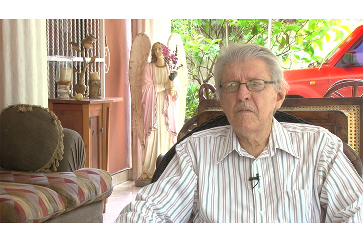 Carlos Fonseca Amador, luz y verdad de la Revolución Sandinista