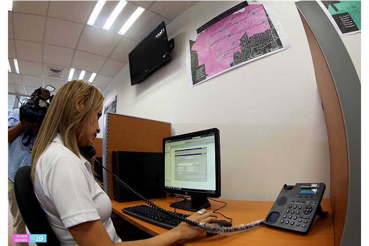 Lanzan Línea 136 para atender emergencias por falta del fluido eléctrico