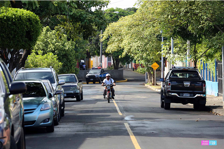 ALMA mejora infraestructura vial en Bello Horizonte