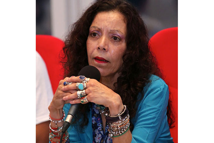 Rosario destaca encuentro entre el Presidente Daniel y el Presidente de la Federación Internacional de Ajedrez