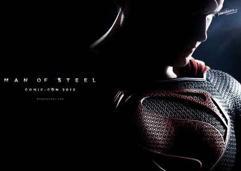 Man of Steel presentará a un Superman moderno, único y mucho más humano