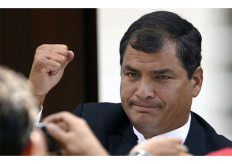 Ecuador será sede de I Cumbre de Periodismo Responsable