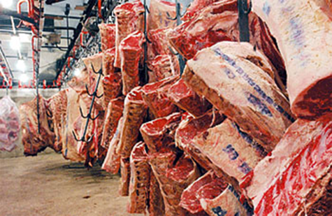 Exportaciones de carne bovina a Venezuela subieron 165% en 4 años