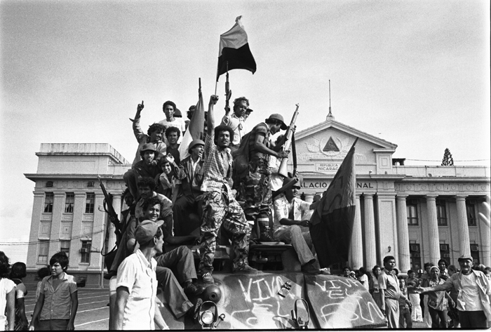 Señalan relevancia del triunfo de la Revolución en Nicaragua	