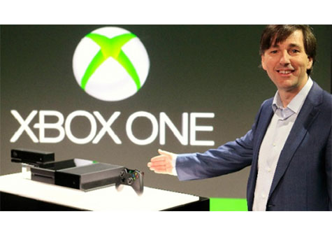 Don Mattrick, de Microsoft: 'Tenemos un producto para los jugadores sin Internet, se llama Xbox 360'