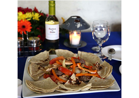 Jinotega presenta oferta gastronómica en “Destinos con Sabor”
