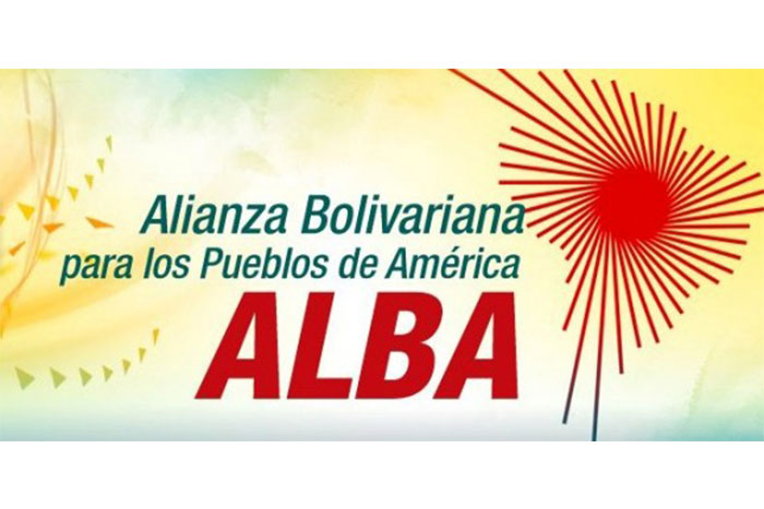 Conforman Bloque de Trabajadores del ALBA (Declaración Política)