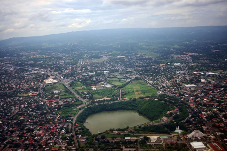 Managua ubicada entre las ciudades más rentables de América