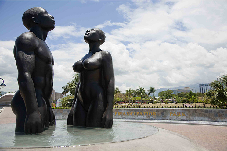 Caribe celebra el Día de la Emancipación
