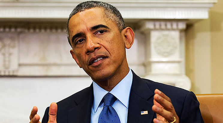 Obama anunciará este lunes plan de lucha contra cambio climático